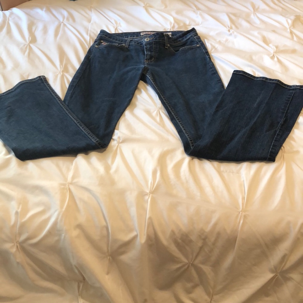 Pairs Blues jeans size 5